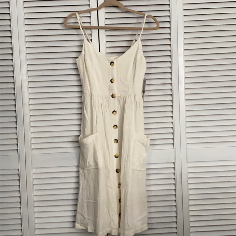 RIP Curl Dress